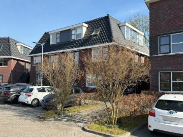 Olland, Meierijstad, Noord-Brabant - IUitgeruste keuken