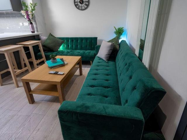 apartment for rent in Ludlow Road, Coventry