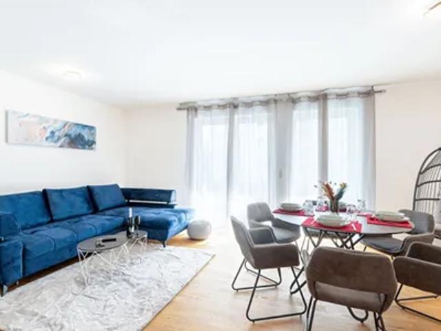 Apartment for rent in Ludwigshafen am Rhein, Rheinland Pfalz