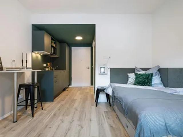 Apartment for rent in Ludwigshafen am Rhein, Rheinland Pfalz