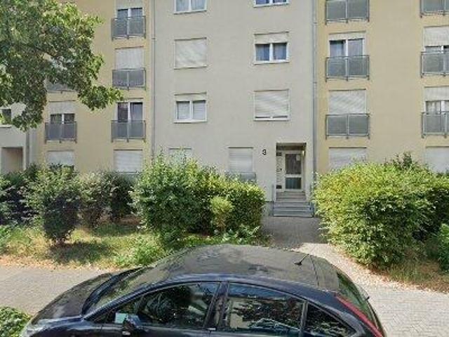 Apartment for rent in Ludwigshafen am Rhein