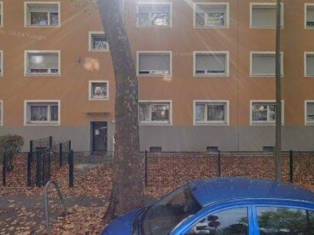 Apartment for rent in Ludwigshafen am Rhein