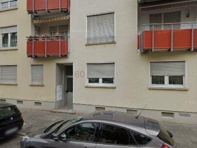 Apartment for rent in Ludwigshafen am Rhein