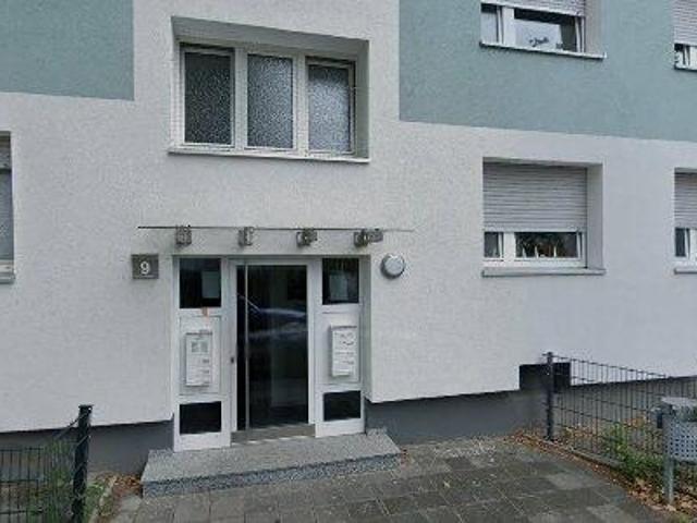 Apartment for rent in Ludwigshafen am Rhein