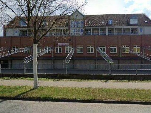 Apartment for rent in Ludwigslust Parchim
