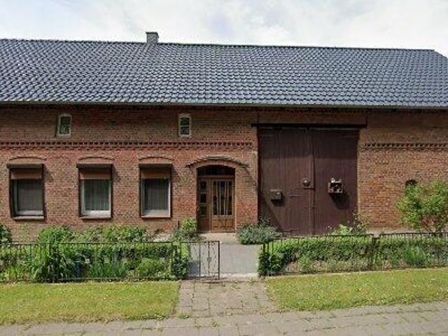 Apartment for rent in Ludwigslust Parchim