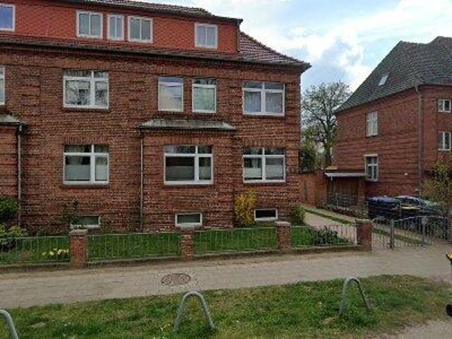 Apartment for rent in Ludwigslust Parchim