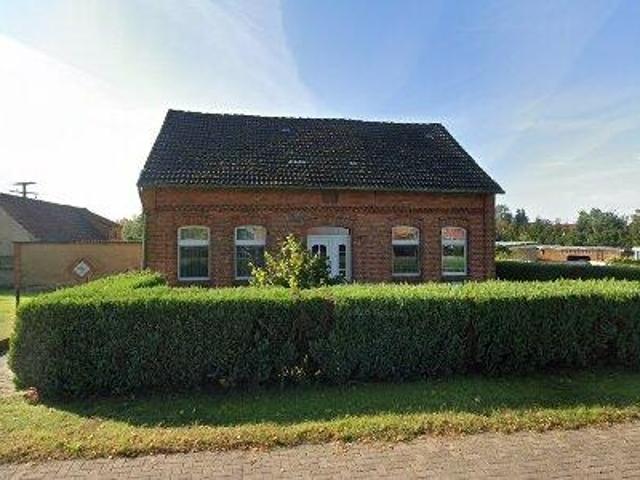 Apartment for rent in Ludwigslust Parchim