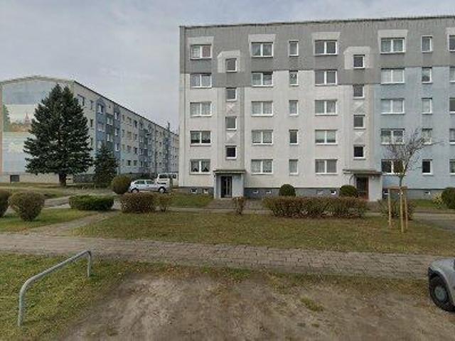 Apartment for rent in Ludwigslust Parchim