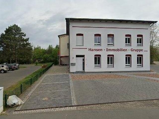 Apartment for rent in Ludwigslust Parchim