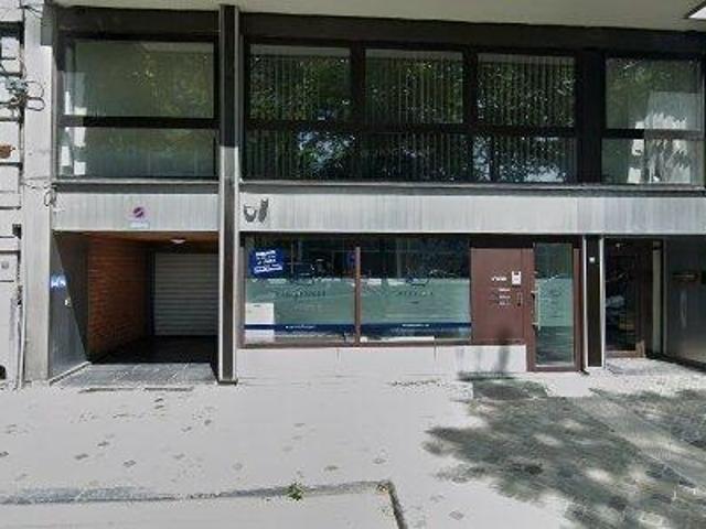Apartment for rent in Luik