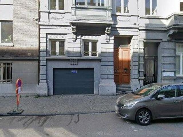 Apartment for rent in Luik