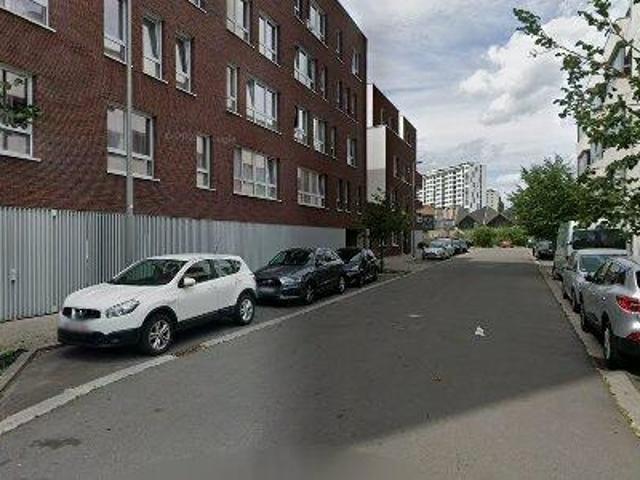 Apartment for rent in Luik