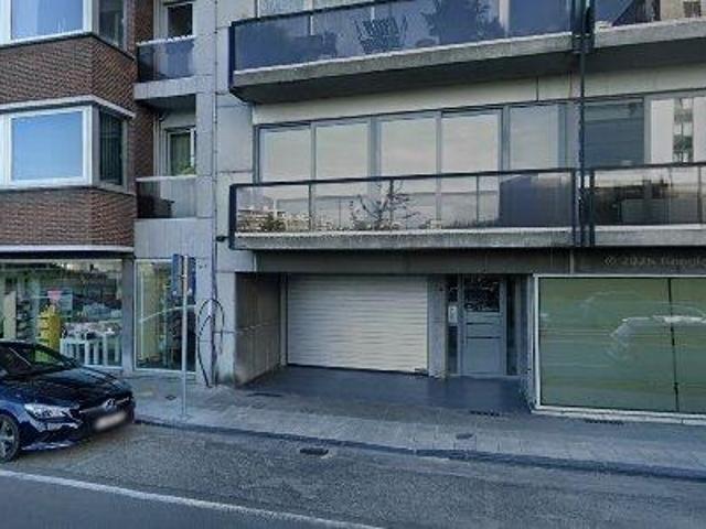 Apartment for rent in Luik