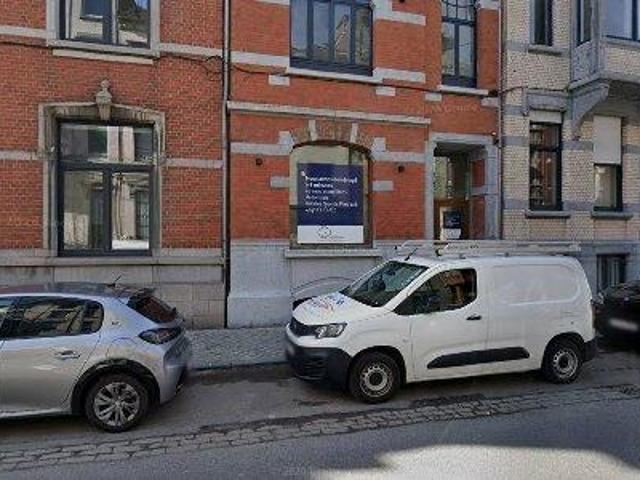Apartment for rent in Luik