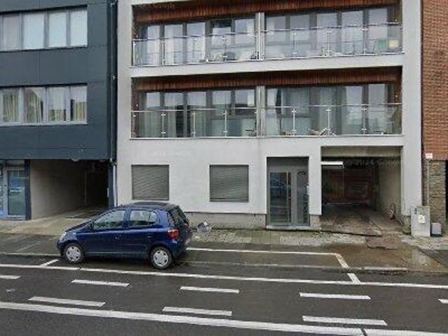 Apartment for rent in Luik