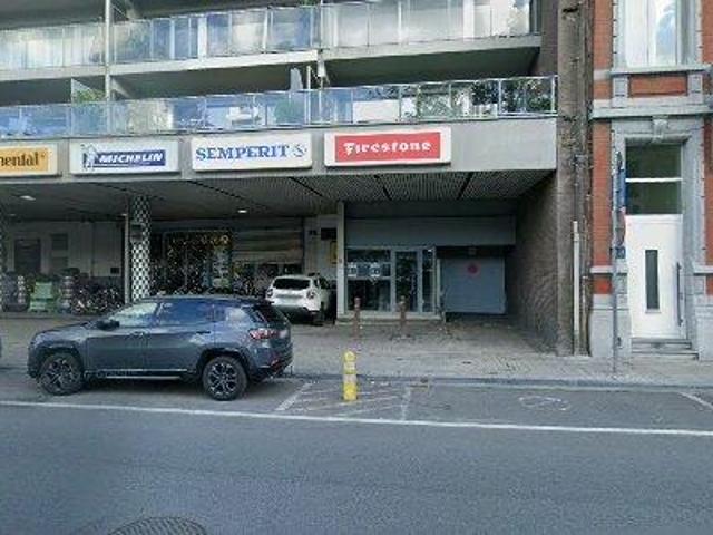 Apartment for rent in Luik