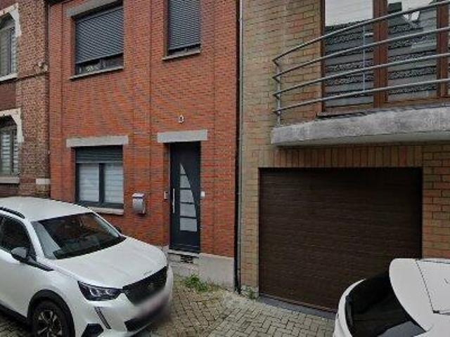 Apartment for rent in Luik