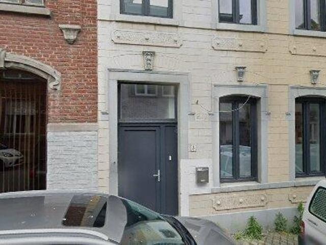 Apartment for rent in Luik