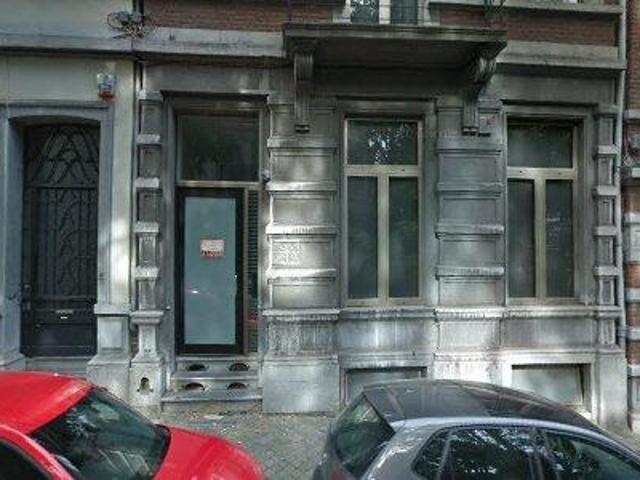 Apartment for rent in Luik