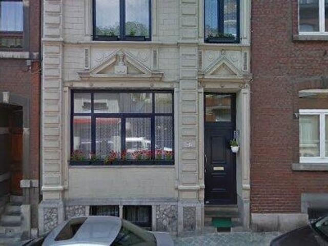 Apartment for rent in Luik