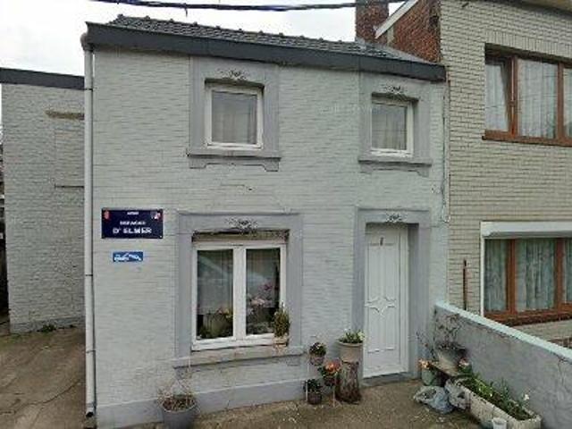 Apartment for rent in Luik