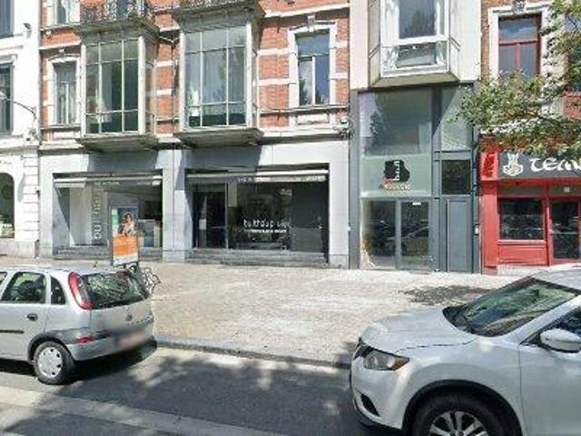 Apartment for rent in Luik