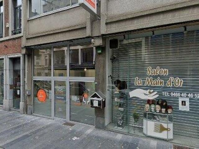 Apartment for rent in Luik