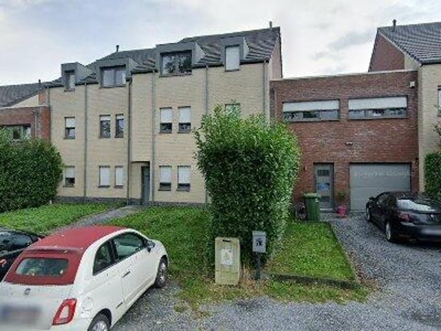 Apartment for rent in Luik