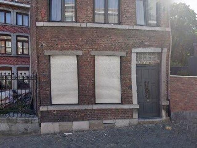 Apartment for rent in Luik