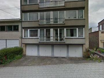 Apartment for rent in Luik