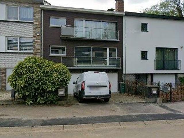 Apartment for rent in Luik