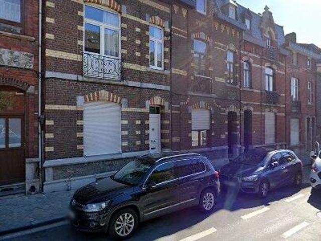 Apartment for rent in Luik