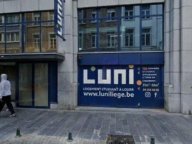 Apartment for rent in Luik