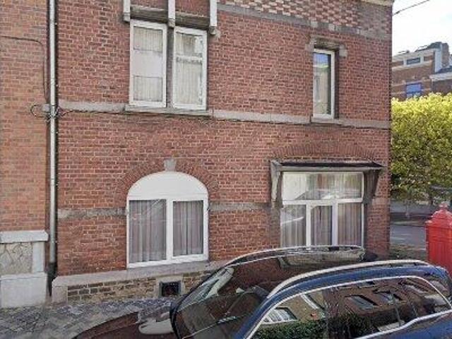 Apartment for rent in Luik