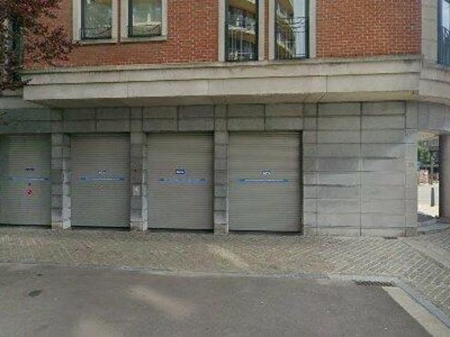 Apartment for rent in Luik