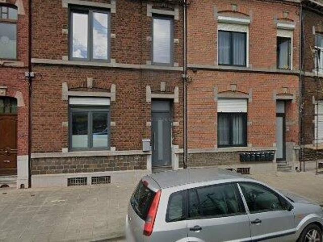 Apartment for rent in Luik