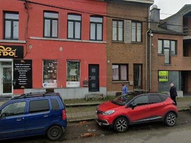Apartment for rent in Luik