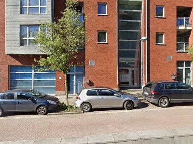 Apartment for rent in Luik
