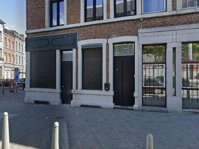Apartment for rent in Luik