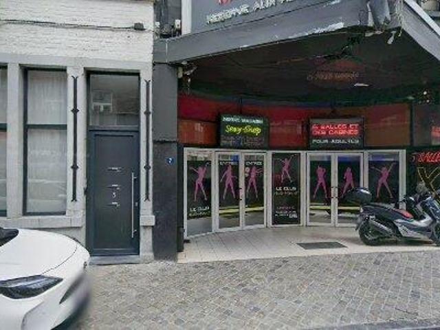 Apartment for rent in Luik