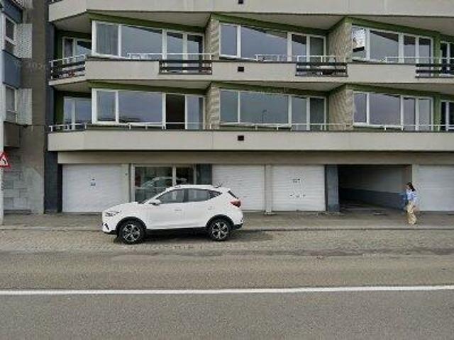 Apartment for rent in Luik