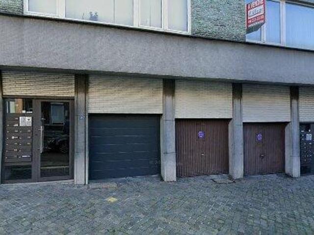 Apartment for rent in Luik