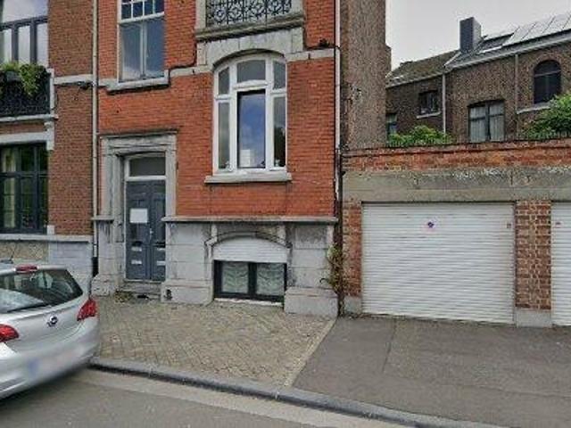Apartment for rent in Luik