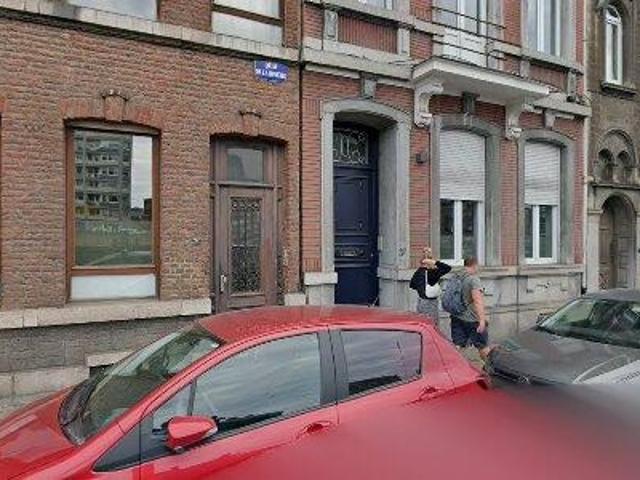 Apartment for rent in Luik