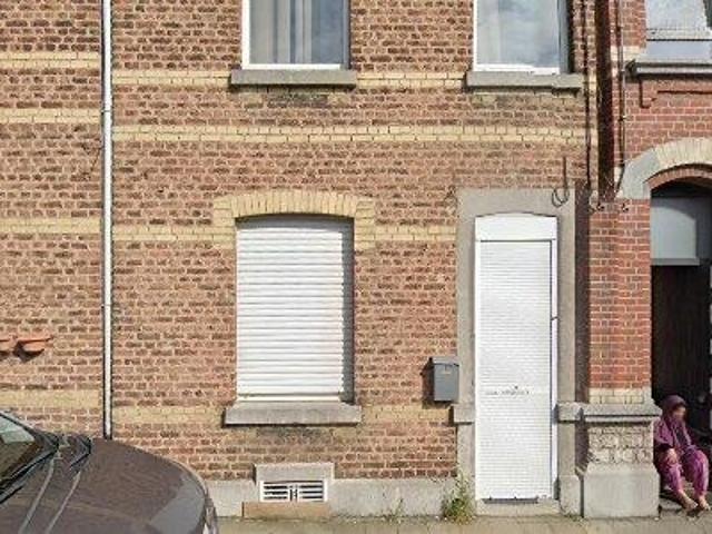 Apartment for rent in Luik