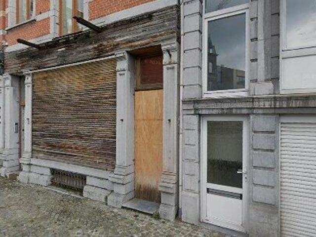 Apartment for rent in Luik