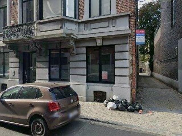 Apartment for rent in Luik