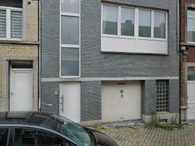 Apartment for rent in Luik