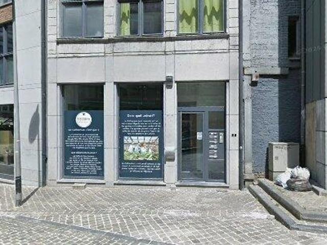Apartment for rent in Luik